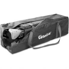Манеж Caretero Basic Plus Graphite